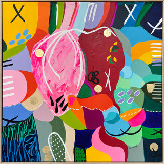 A hot Melbourne Summer