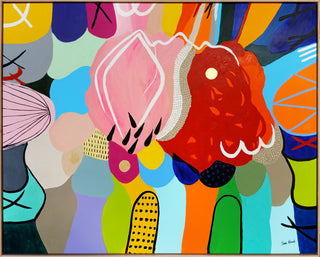 A Very Joyous Summer