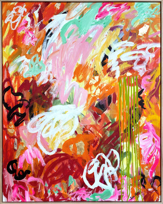 Burst Open