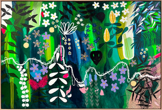 Early Summer Bush Walk