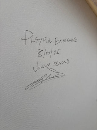 Playful Existence