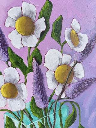 Floriferous 1