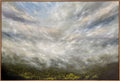 Mostly Clouds That I Knew