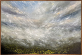 Mostly Clouds That I Knew