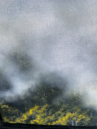 Sable Horizon