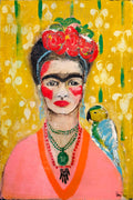 Frida