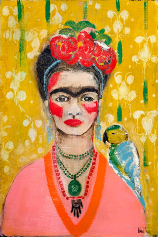 Frida