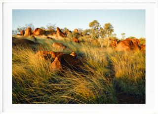 Kunjarra The Pebbles
