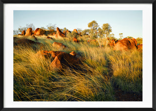 Kunjarra The Pebbles