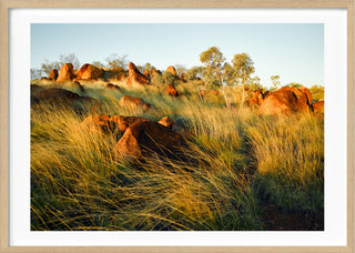 Kunjarra The Pebbles