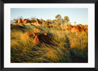 Kunjarra The Pebbles