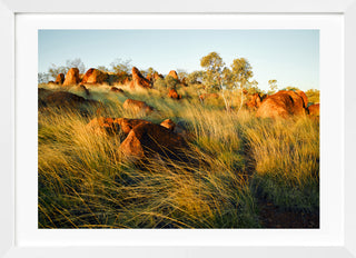 Kunjarra The Pebbles