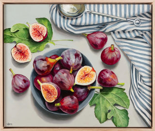 Summer Bounty