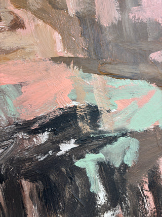 Where the Earth Trembles