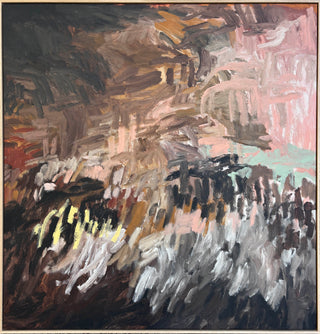 Where the Earth Trembles