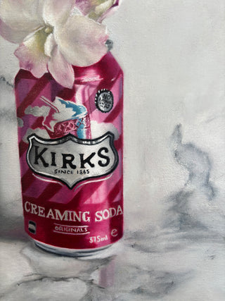 Drink Pink