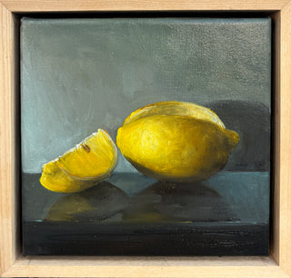 Lemon Study
