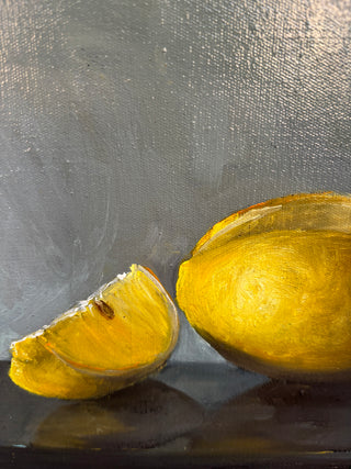 Lemon Study