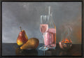 Moscato and Pears