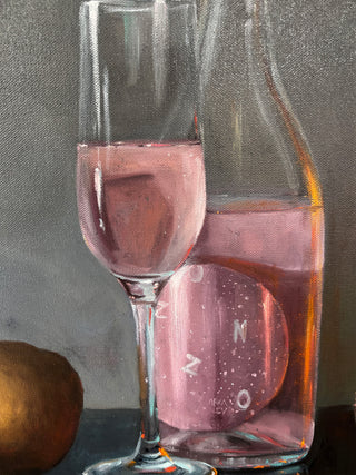 Moscato and Pears