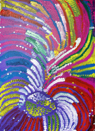 Bush Potato (Yarla) Dreaming