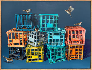Crate Expectations 2
