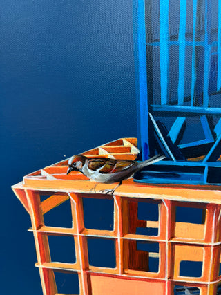 Crate Expectations 2