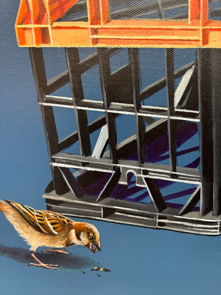 Crate Expectations 2