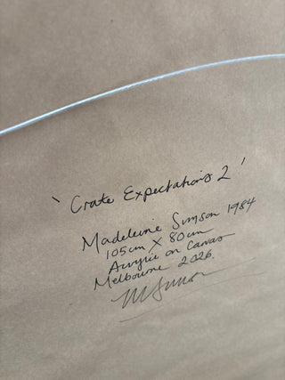 Crate Expectations 2
