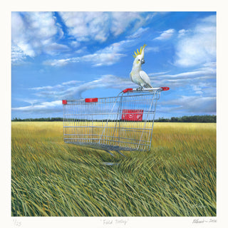 Field Trolley