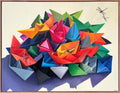 Folded In Flight