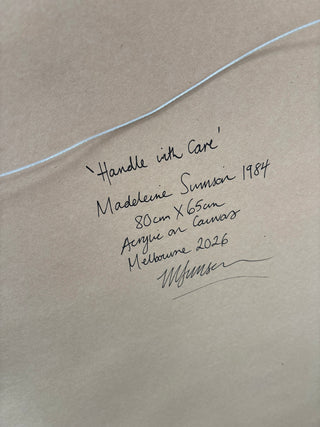 Handle With Care