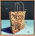 Honey Bee Gift Bag
