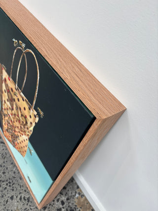 Honey Bee Gift Bag