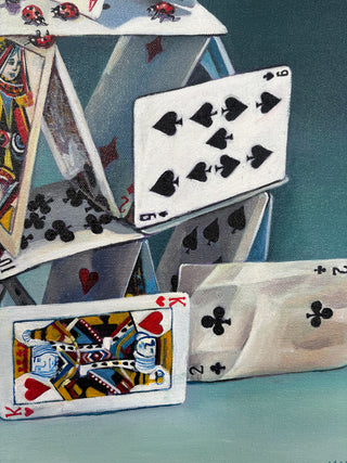 Lady Luck
