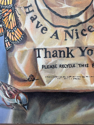 Thank You, Come Again