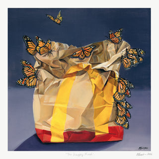 The Happy Meal