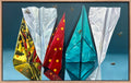 The Paper Plane Parade