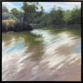 As the River Flows