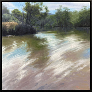 As the River Flows