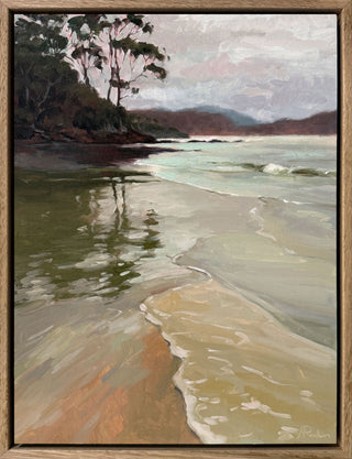 Randalls Bay