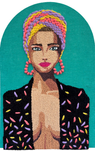 Vagabond Heart