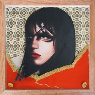 Onna Musha #18