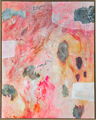 Making Dreams to Run Towards