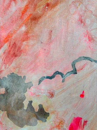 Making Dreams to Run Towards