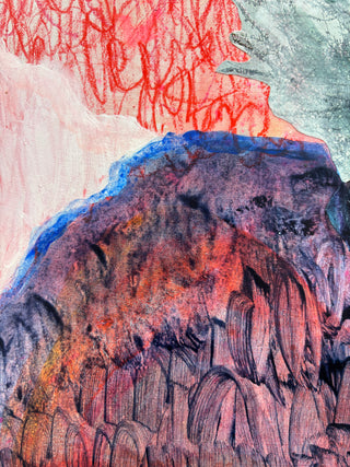 Nothing to do Wth Redemption