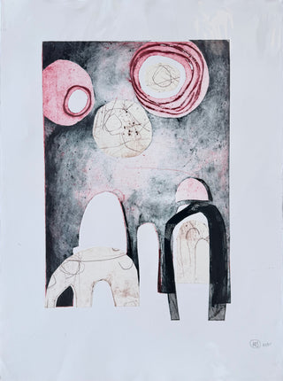 Moon Rhythms