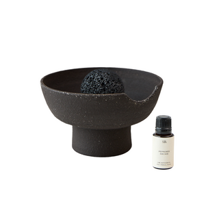 Obsidian Scented Diffuser