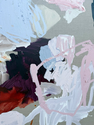 A Gentle Kind of Mess