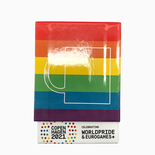 PANTONE Pride Mug